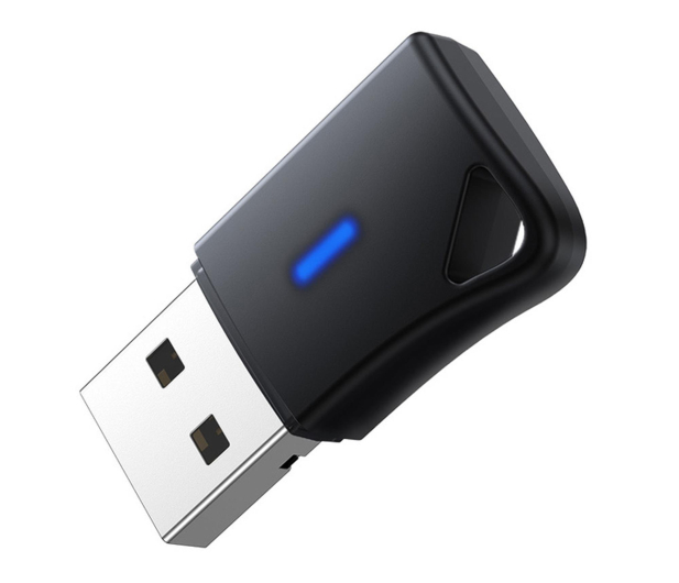 Baseus Encok BA04+ Wireless Adapter - 1348169 - zdjęcie 3